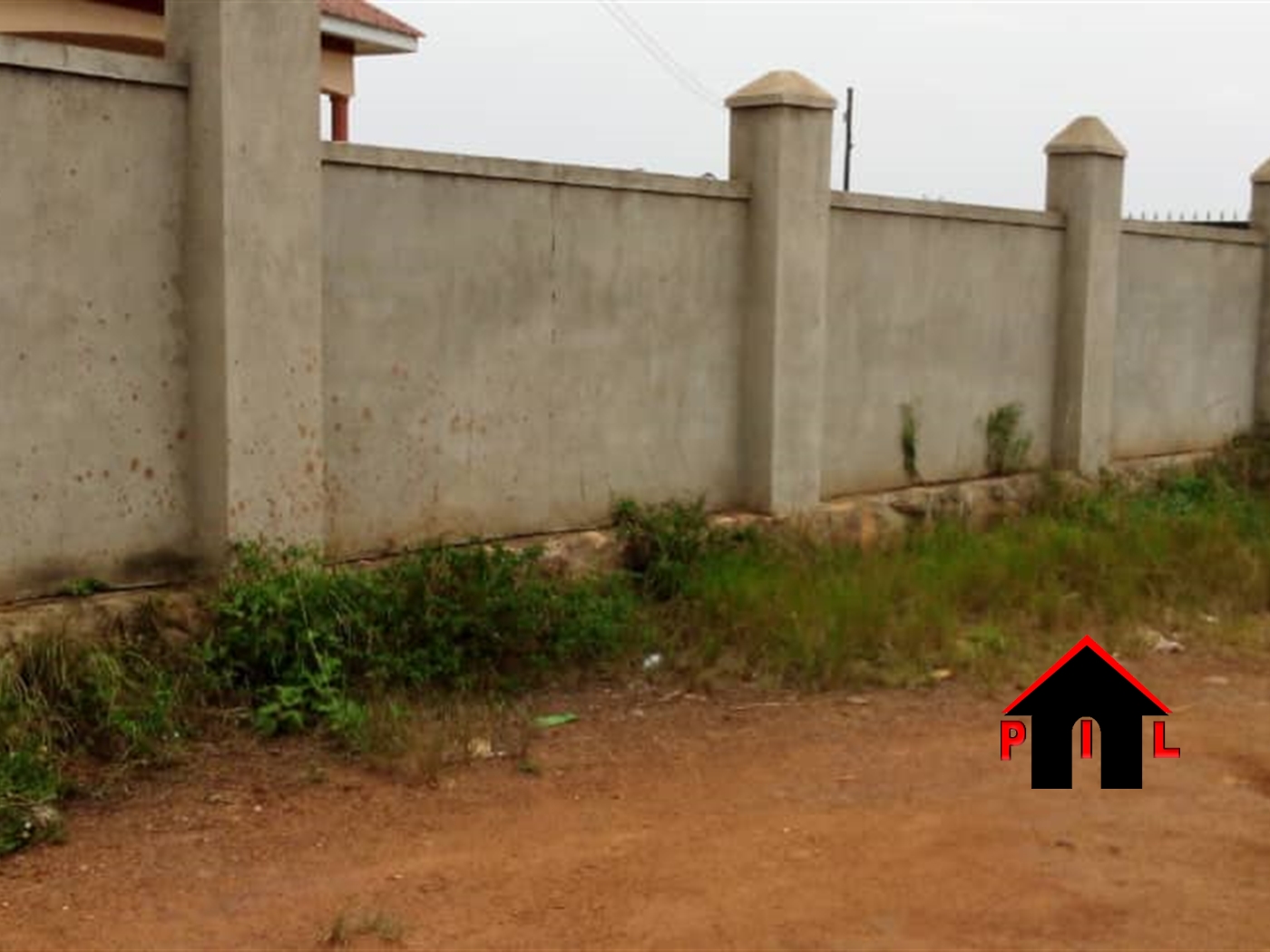 Residential Land for sale in Ziru Wakiso