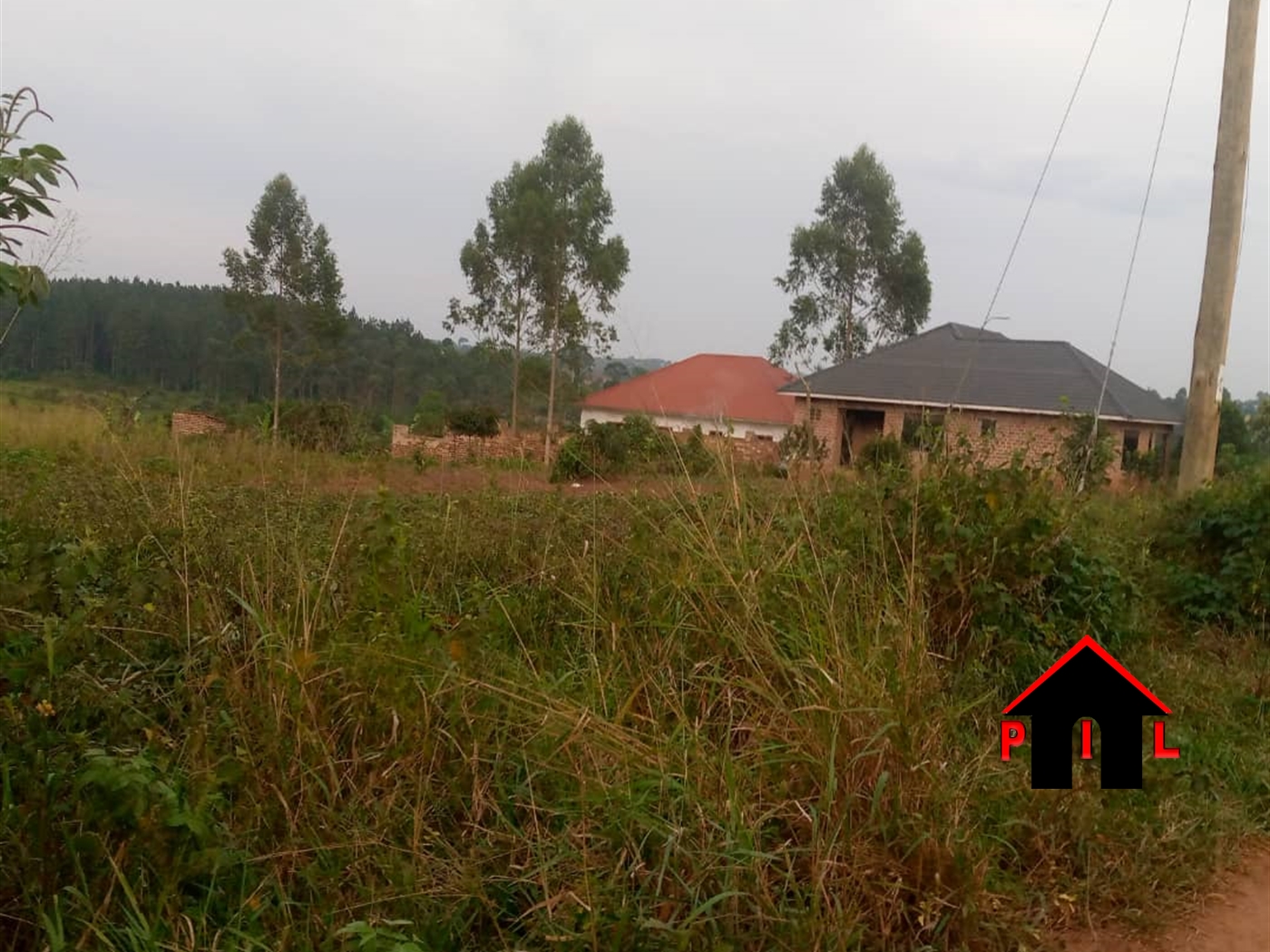 Residential Land for sale in Buddo Wakiso