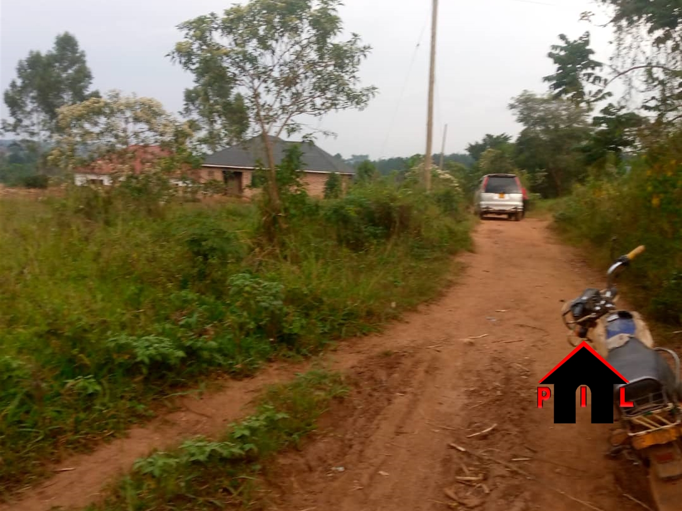 Residential Land for sale in Buddo Wakiso