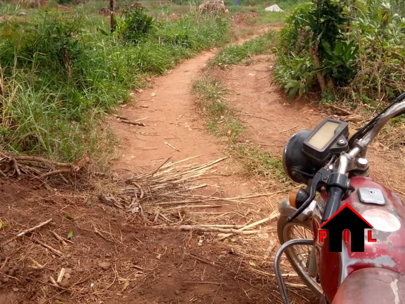 Agricultural Land for sale in Matugga Wakiso