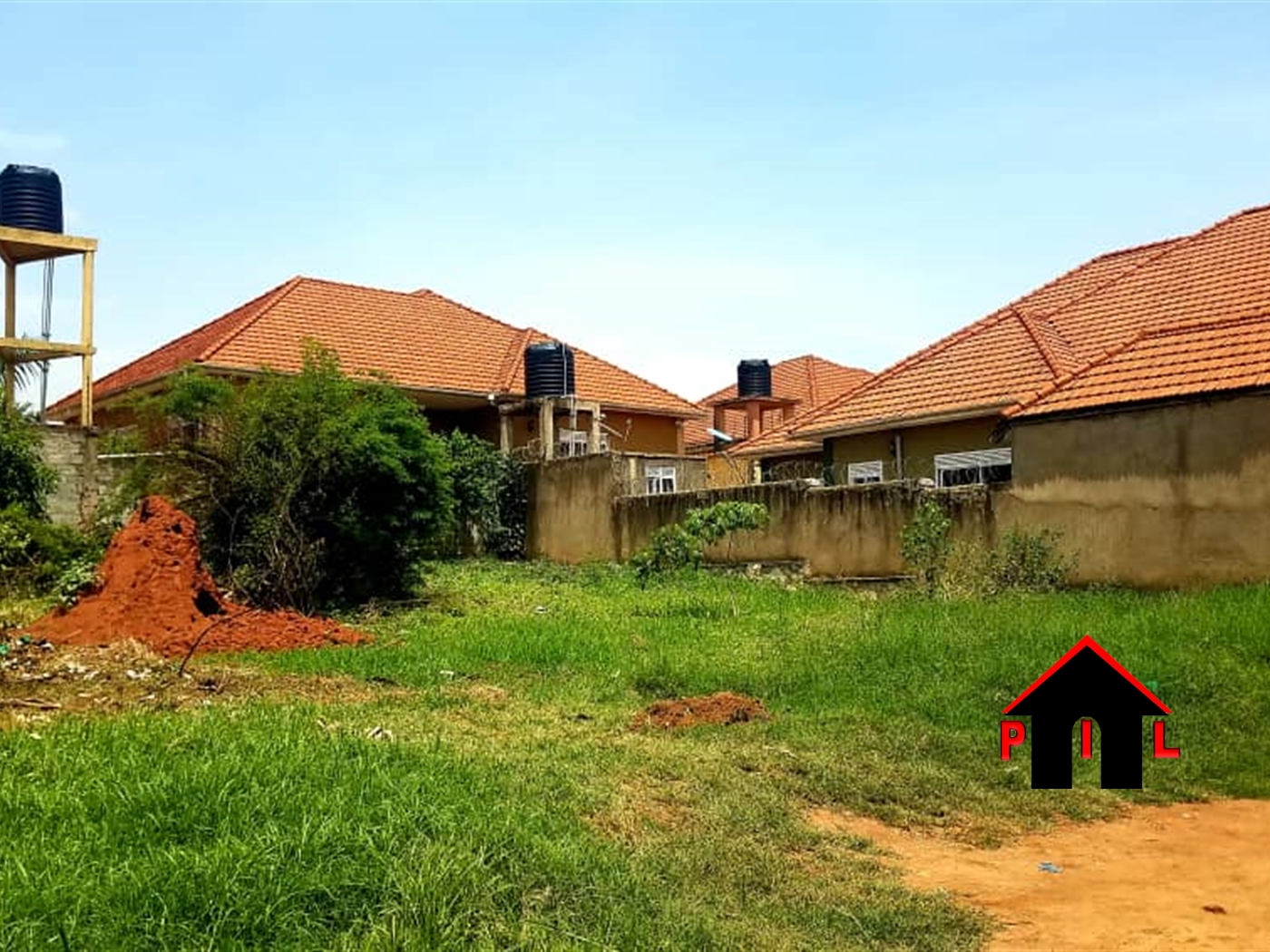 Residential Land for sale in Kabaga Wakiso