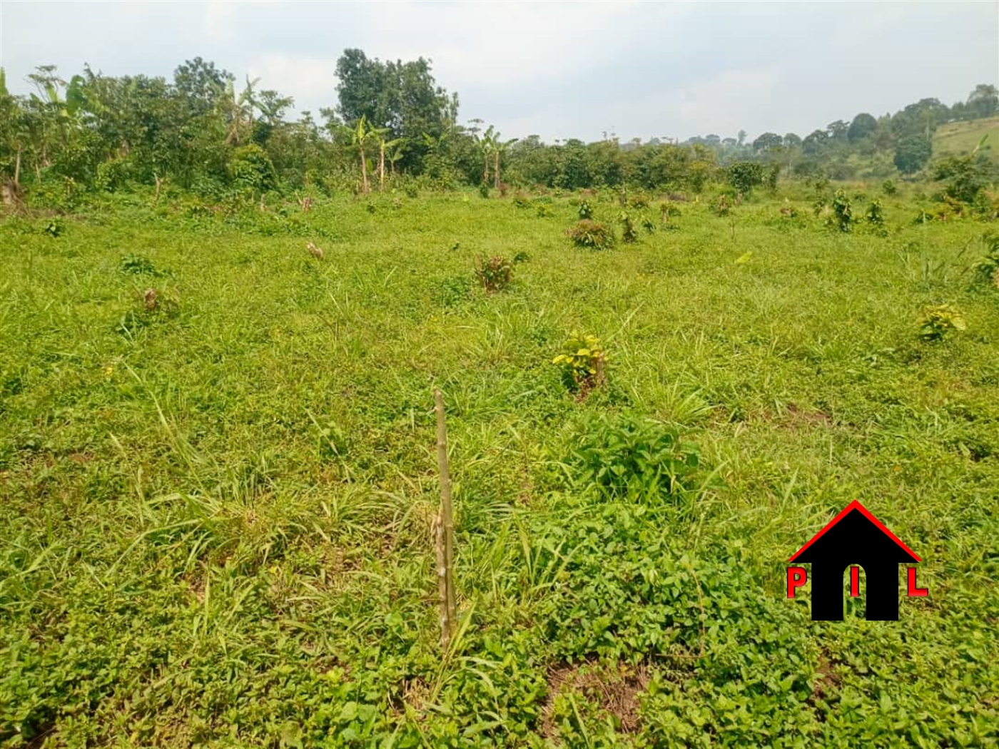 Residential Land for sale in Kiteezi Wakiso