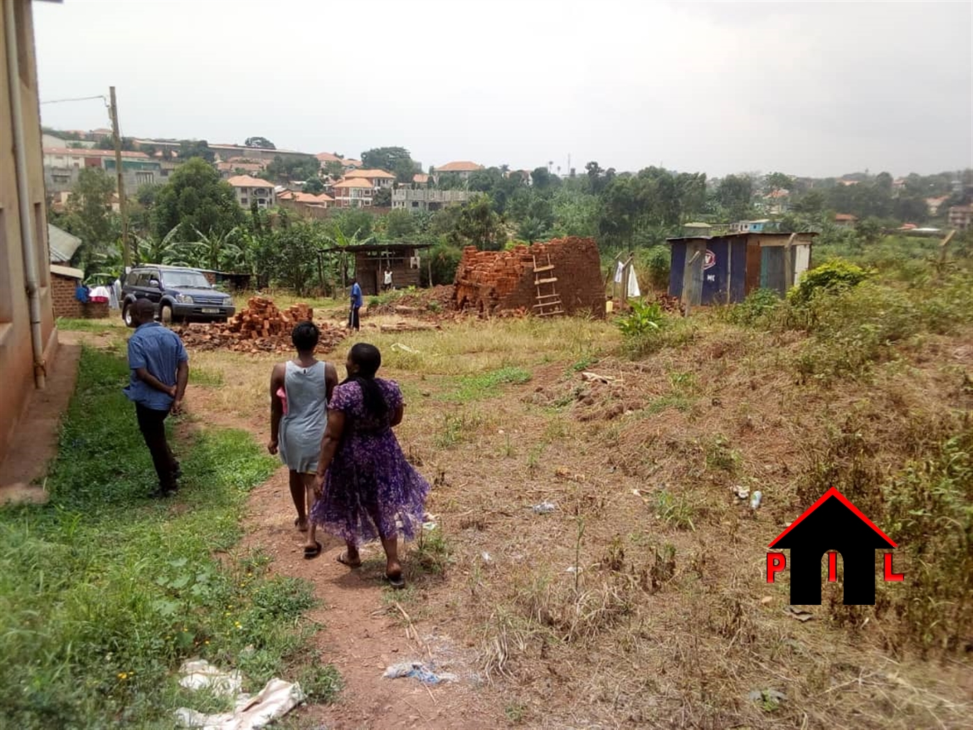 Residential Land for sale in Namalere Wakiso