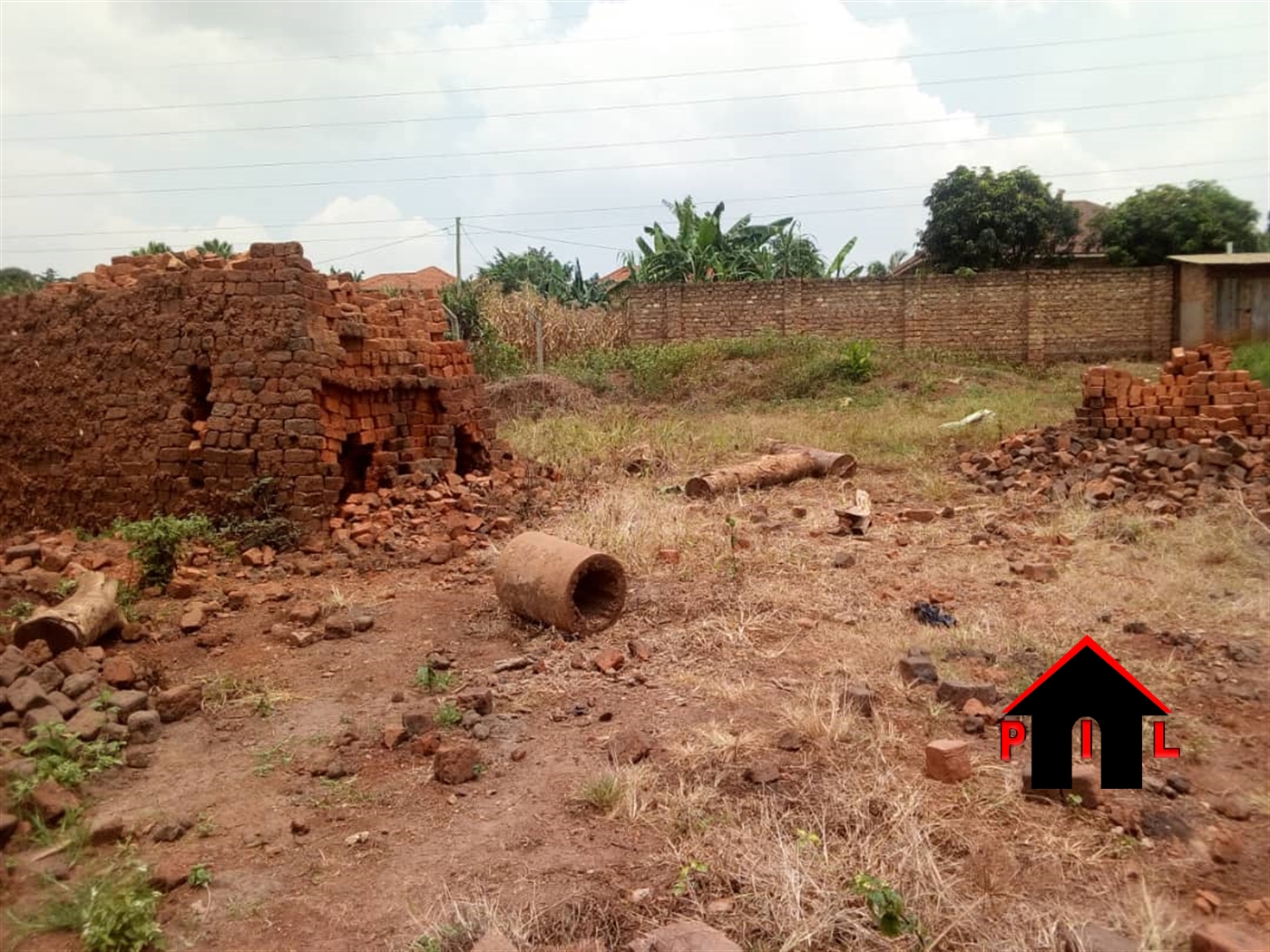 Residential Land for sale in Namalere Wakiso