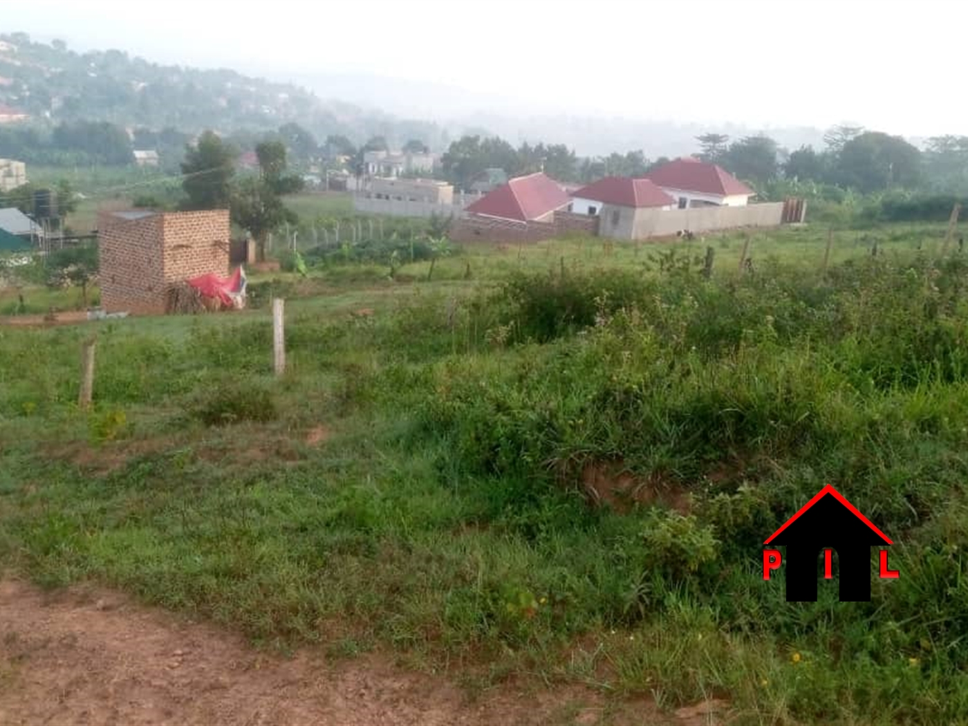 Residential Land for sale in Namalere Wakiso