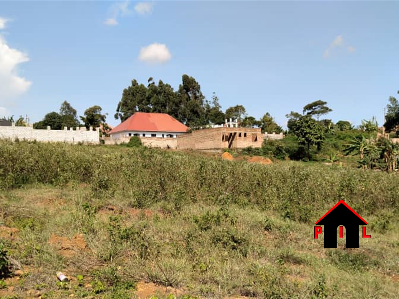 Residential Land for sale in Namalere Wakiso