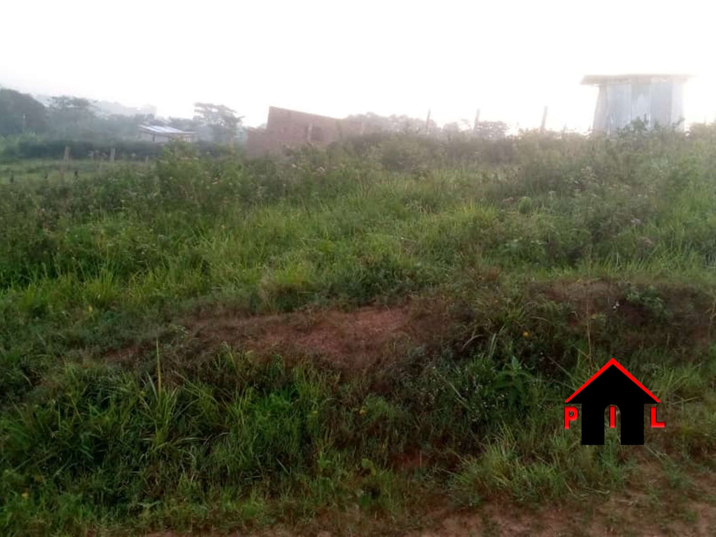 Agricultural Land for sale in Ngogwe Wakiso