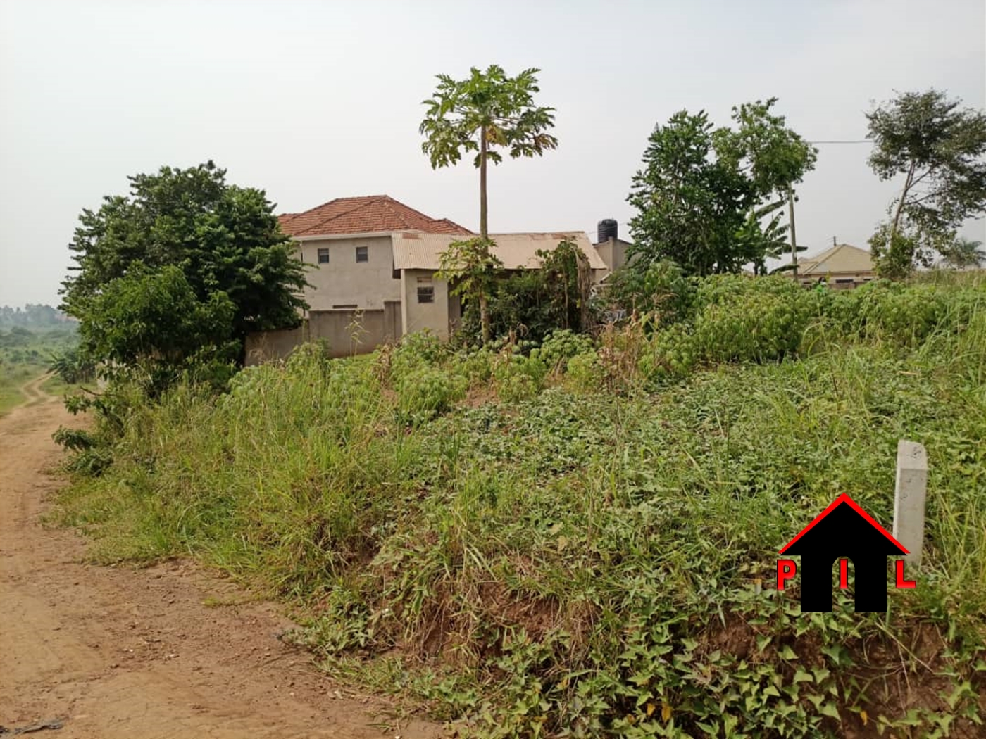 Residential Land for sale in Makenke Wakiso