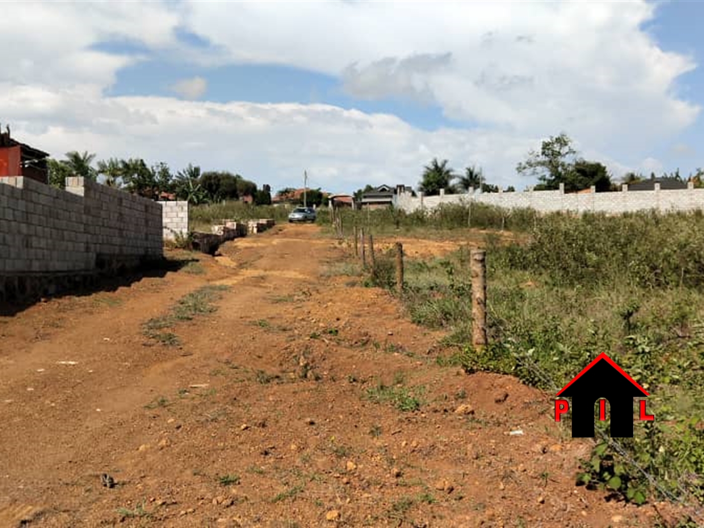 Residential Land for sale in Luzira Kampala