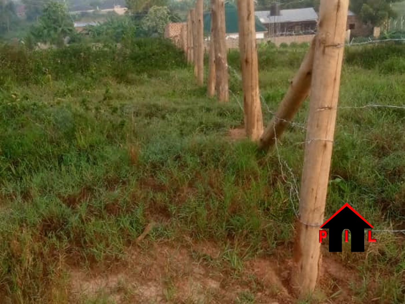 Agricultural Land for sale in Wobulenzi Luweero