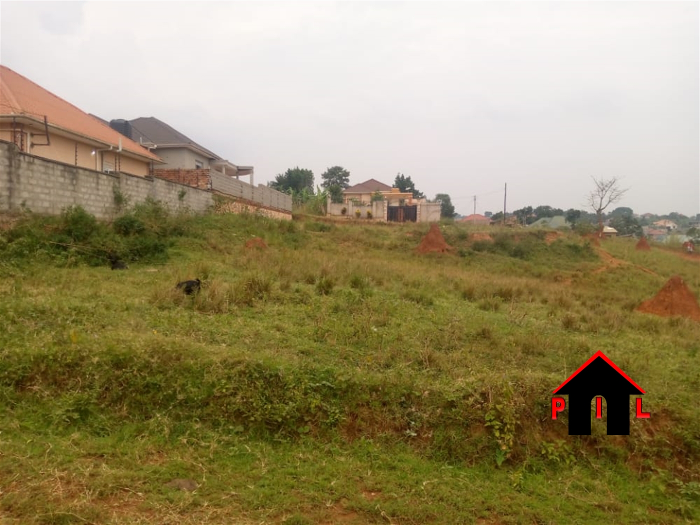 Residential Land for sale in Kiwenda Wakiso