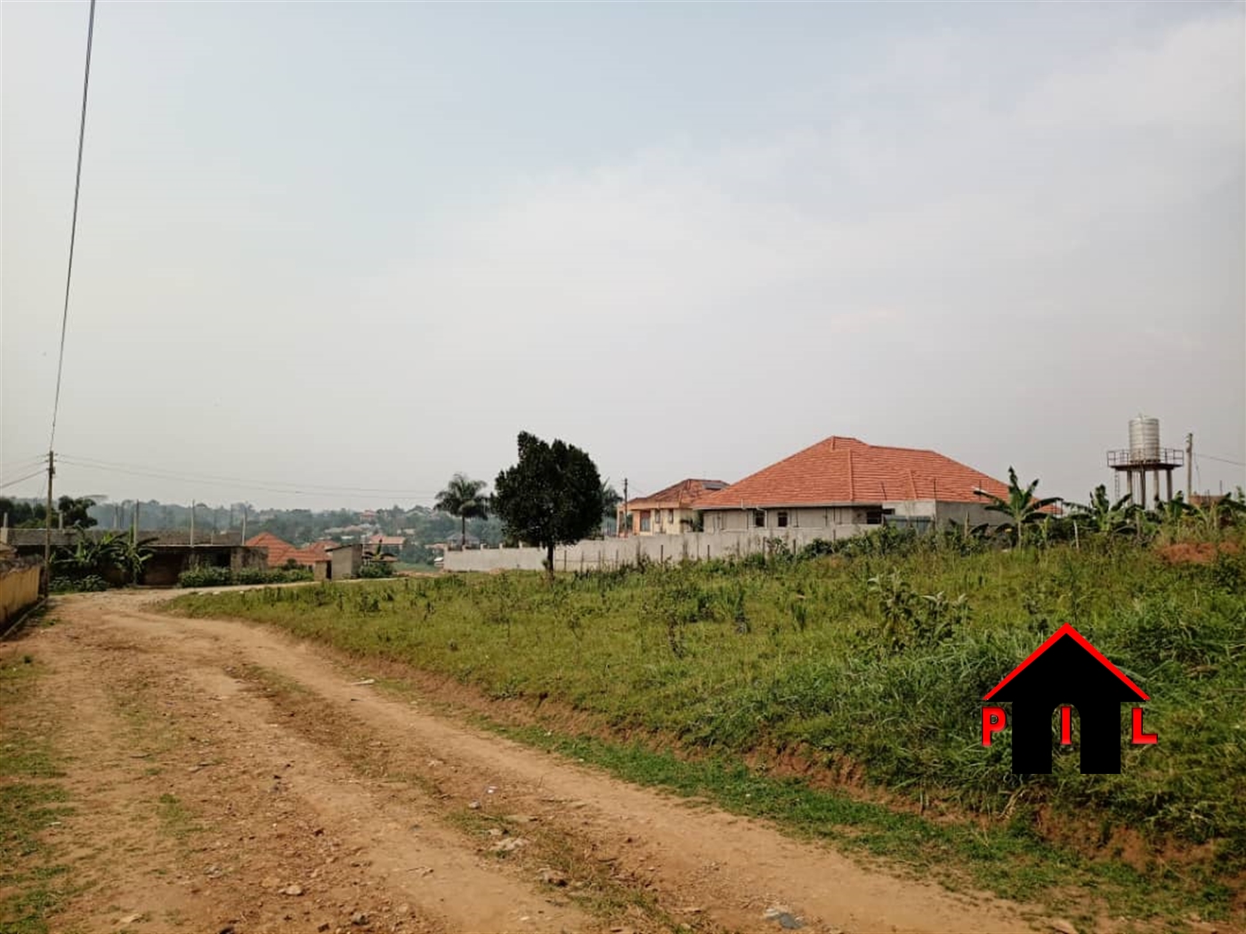 Residential Land for sale in Massoli Wakiso