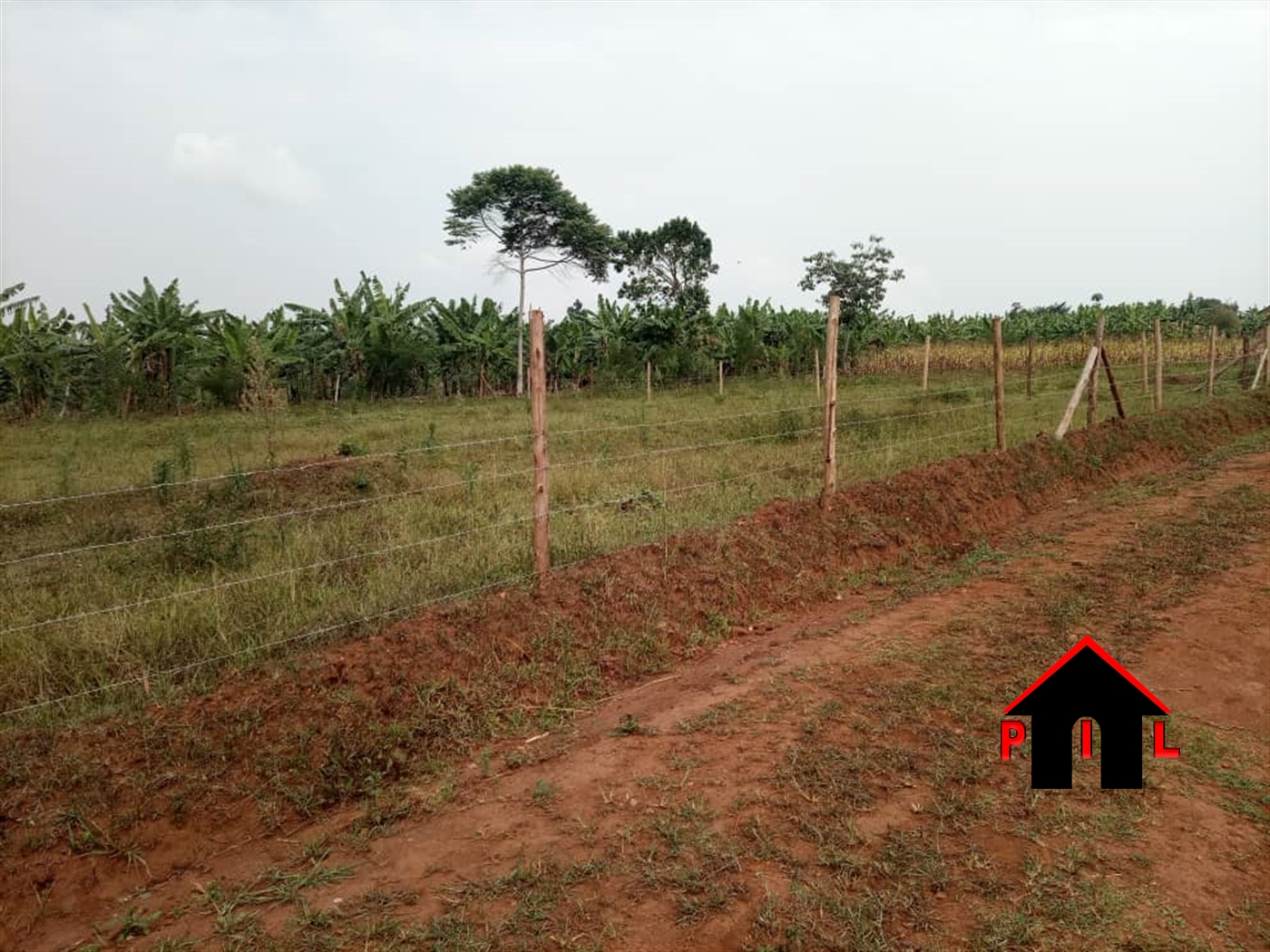 Residential Land for sale in Kyanja Kampala