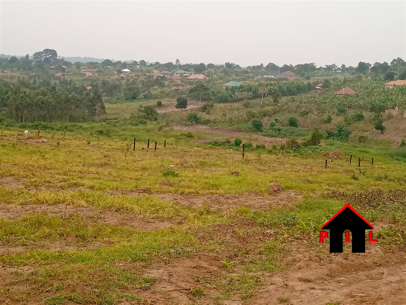Agricultural Land for sale in Kyankwanzi Mubende