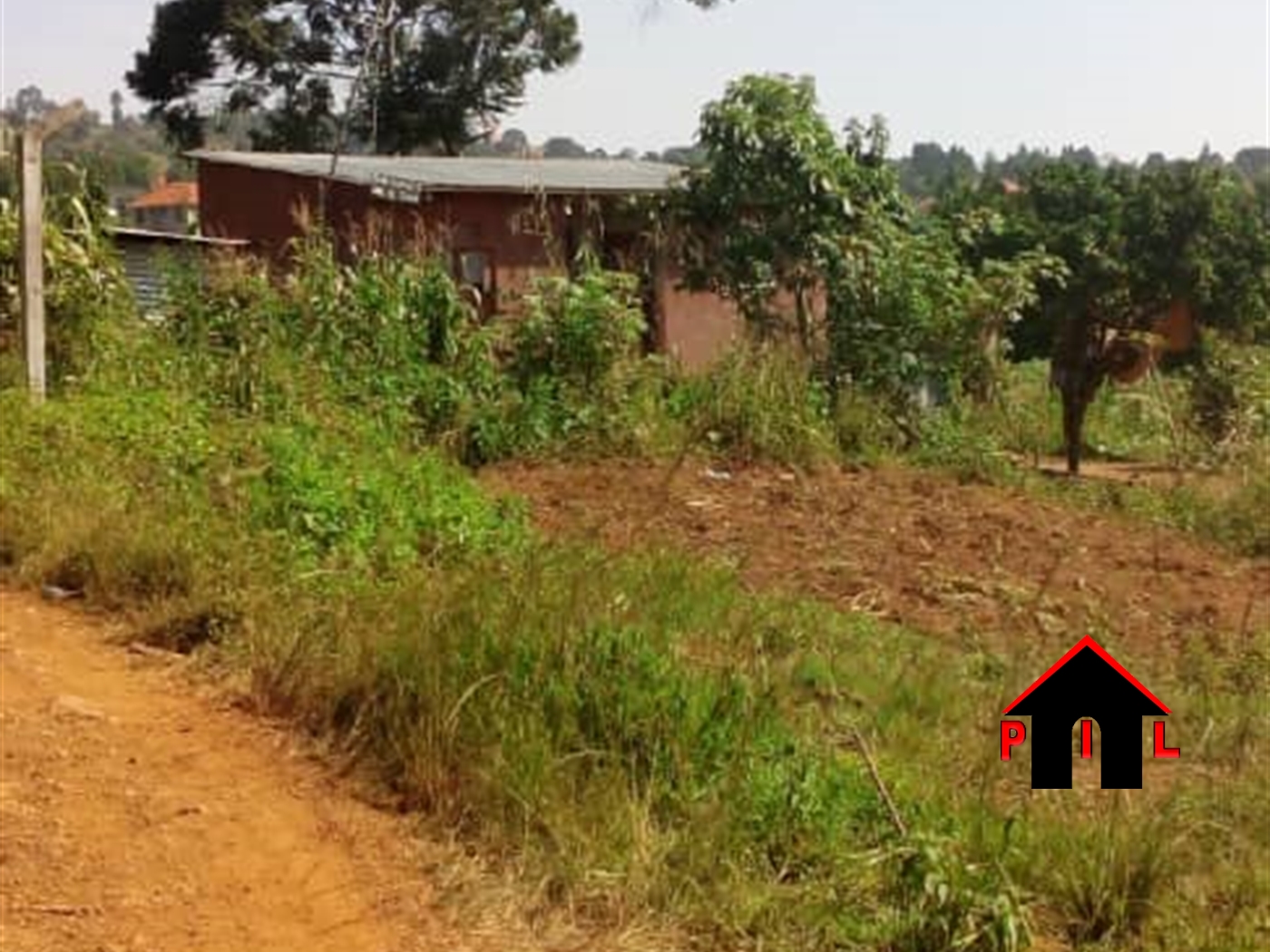 Residential Land for sale in Kumusaanvu Wakiso