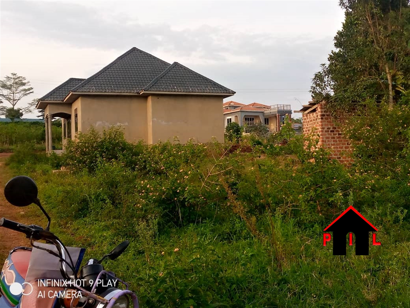 Residential Land for sale in Busukuma Wakiso