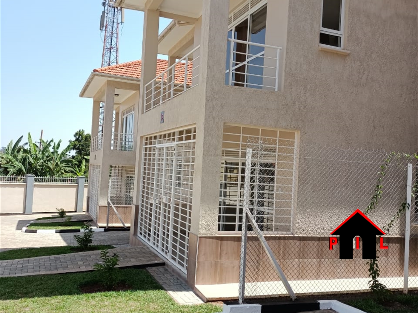 Storeyed house for sale in Muyenga Kampala