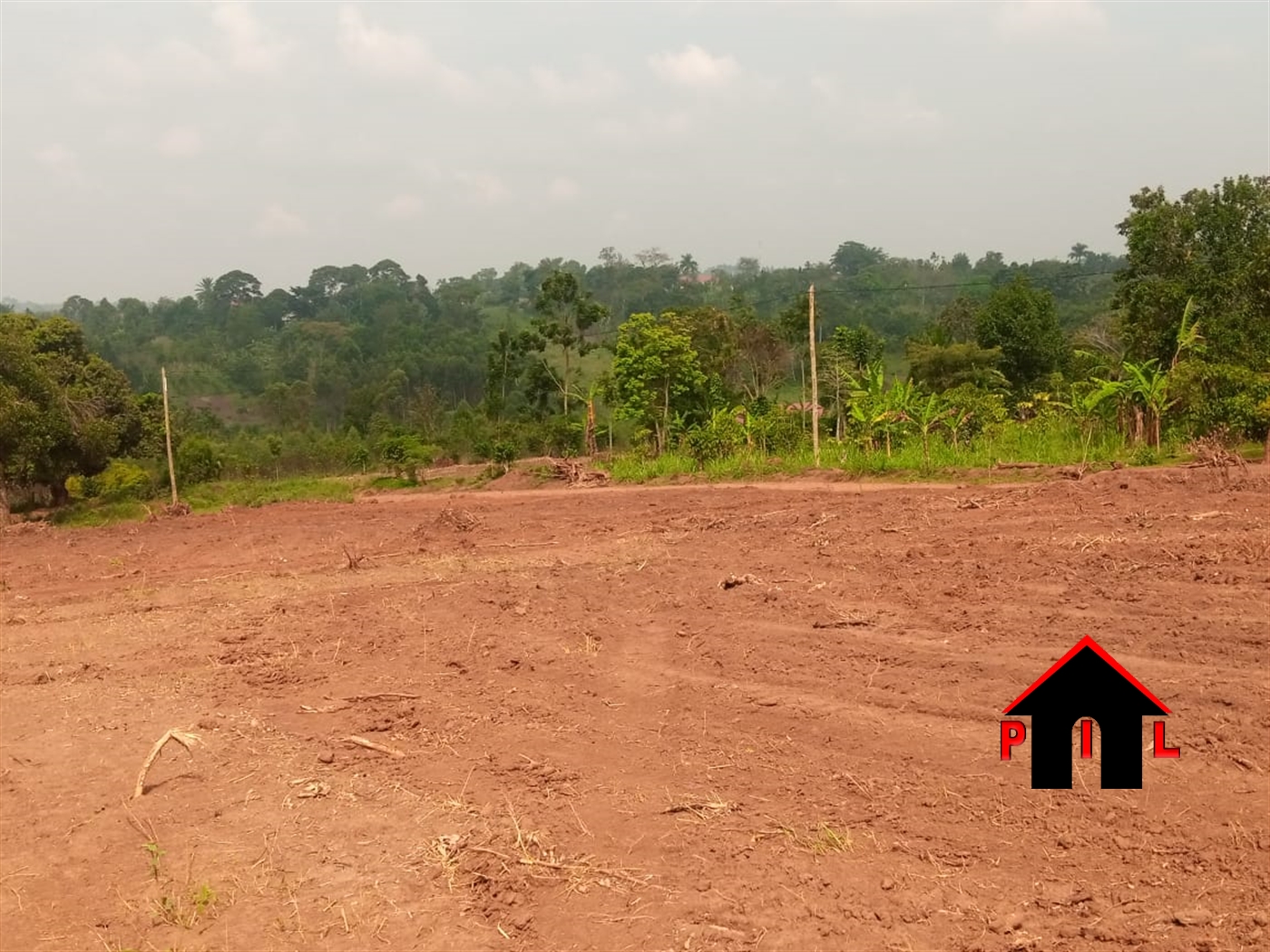 Residential Land for sale in Matugga Wakiso