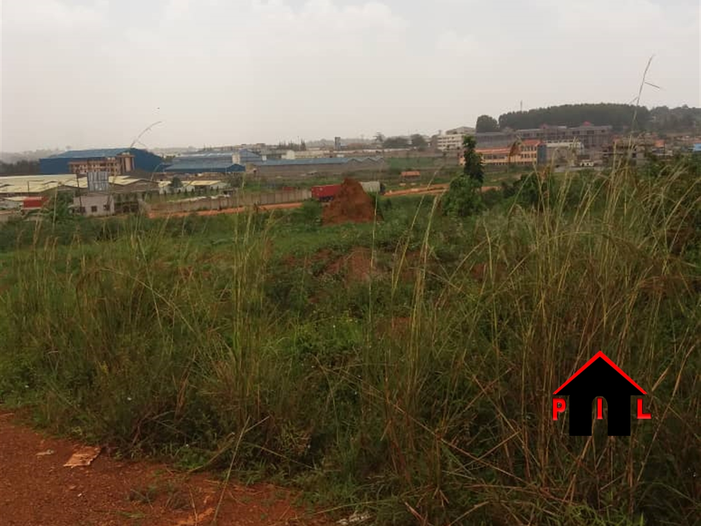 Agricultural Land for sale in Zana Wakiso