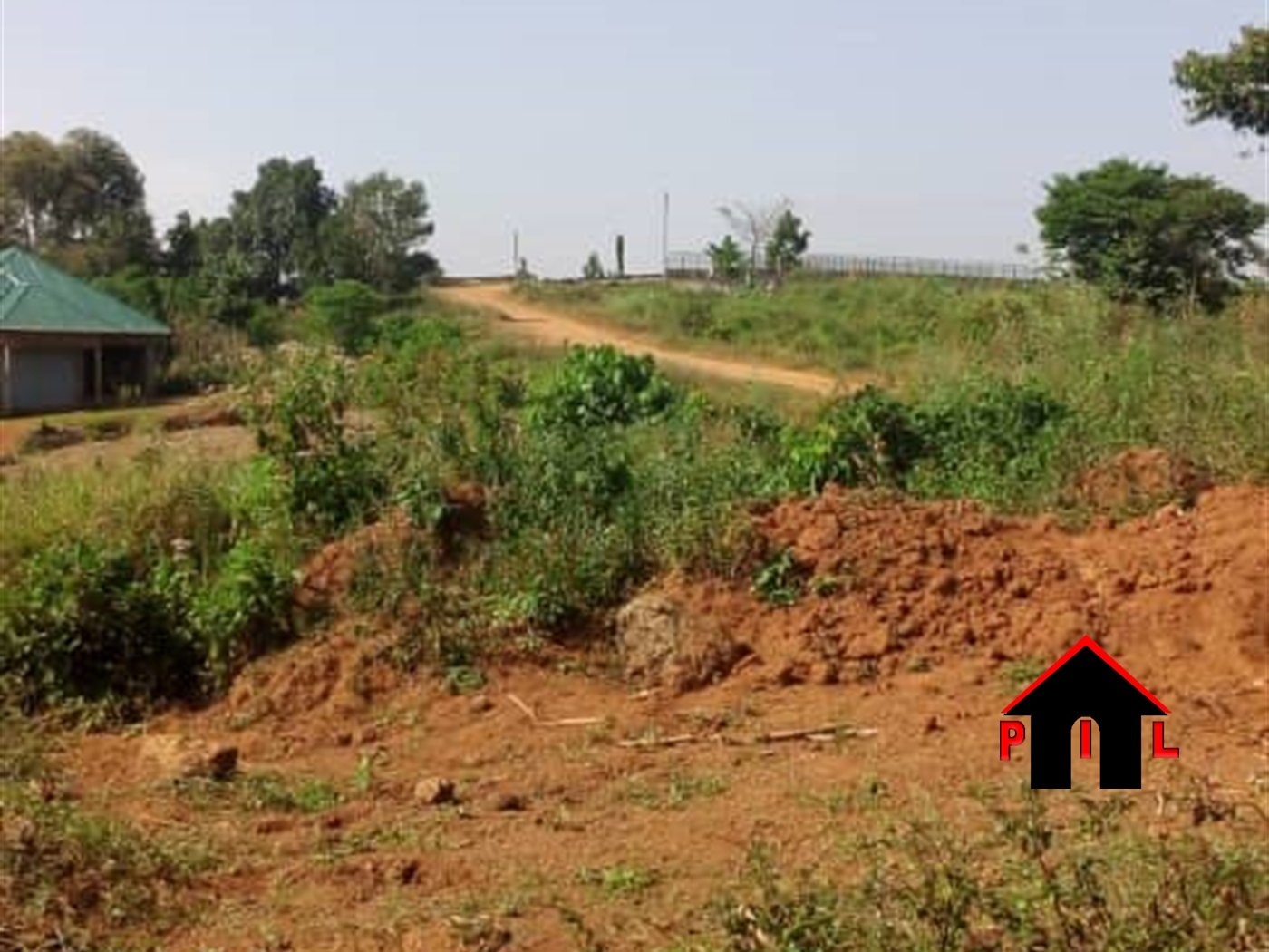 Agricultural Land for sale in Bombo Wakiso