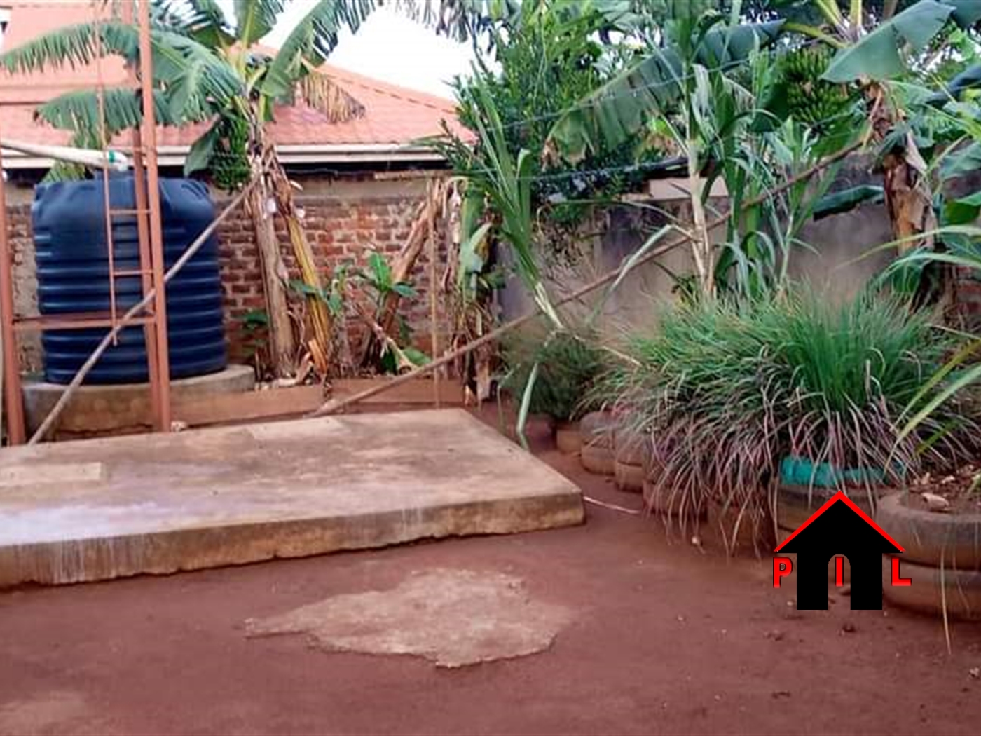 Bungalow for sale in Kiwango Mukono