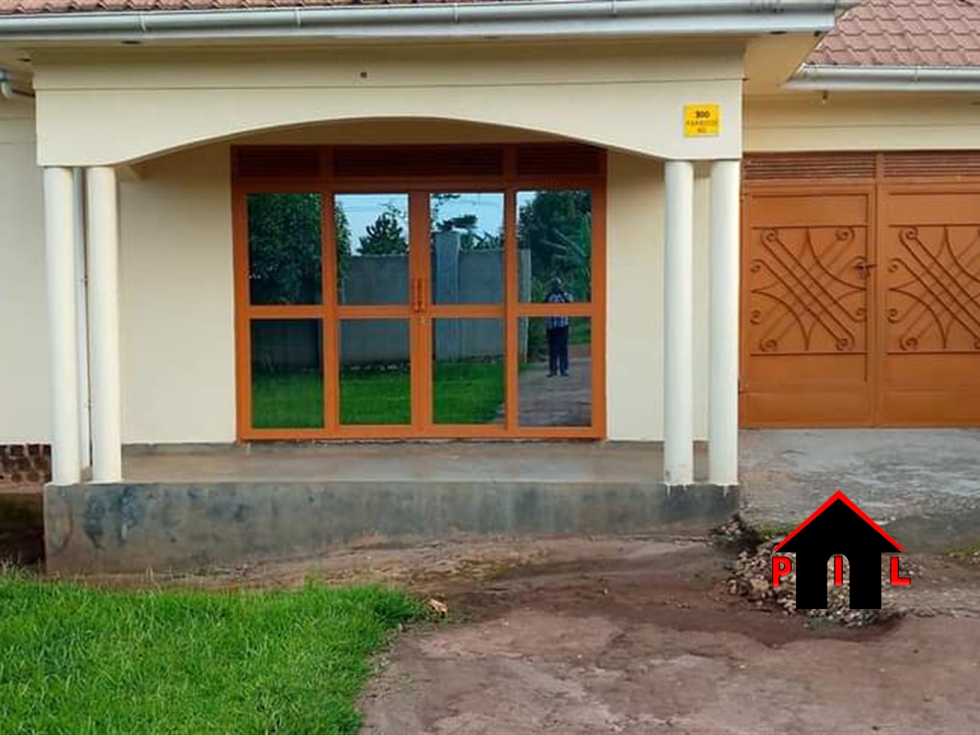 Bungalow for sale in Kiwango Mukono