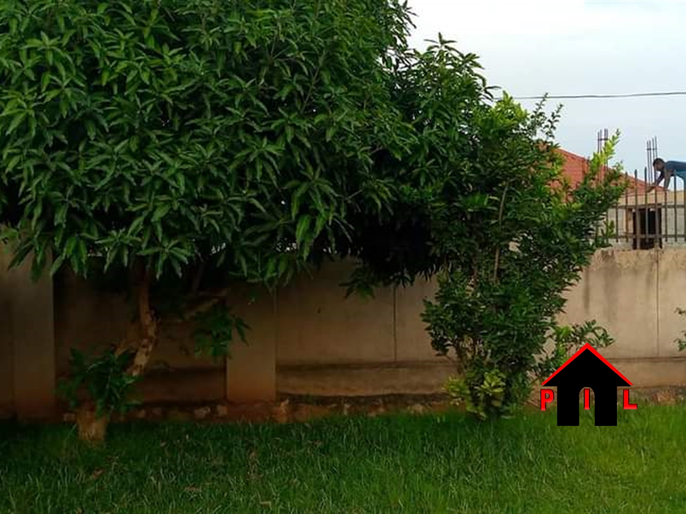 Bungalow for sale in Kiwango Mukono