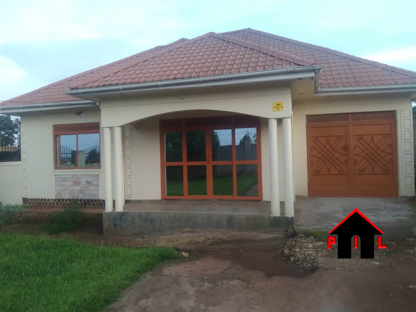 Bungalow for sale in Kiwango Mukono