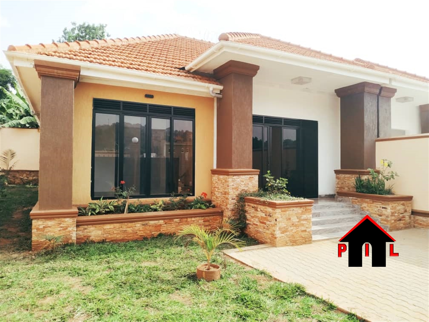 Bungalow for sale in Kisaasi Kampala