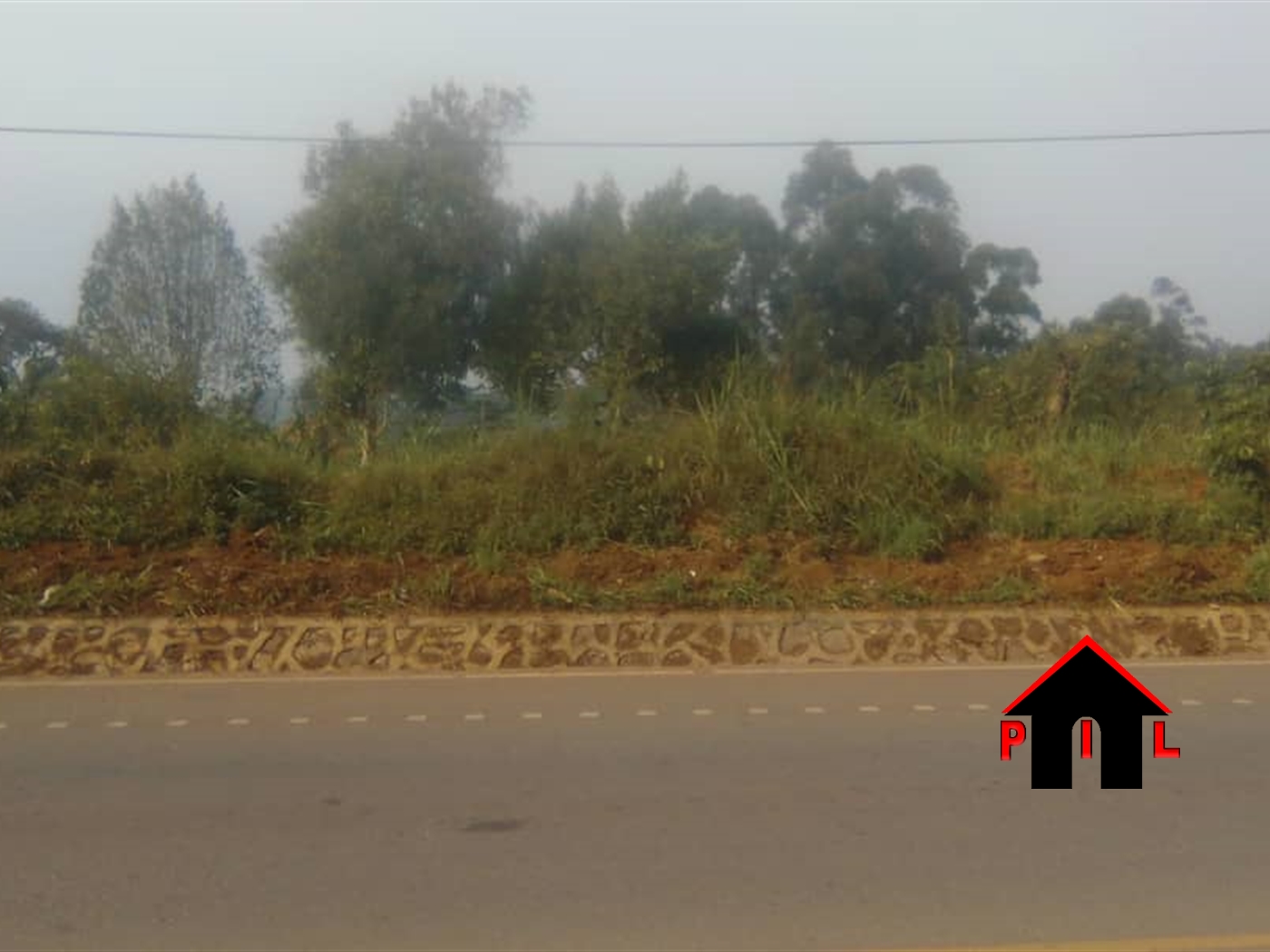 Commercial Land for sale in Kikandwa Hoima
