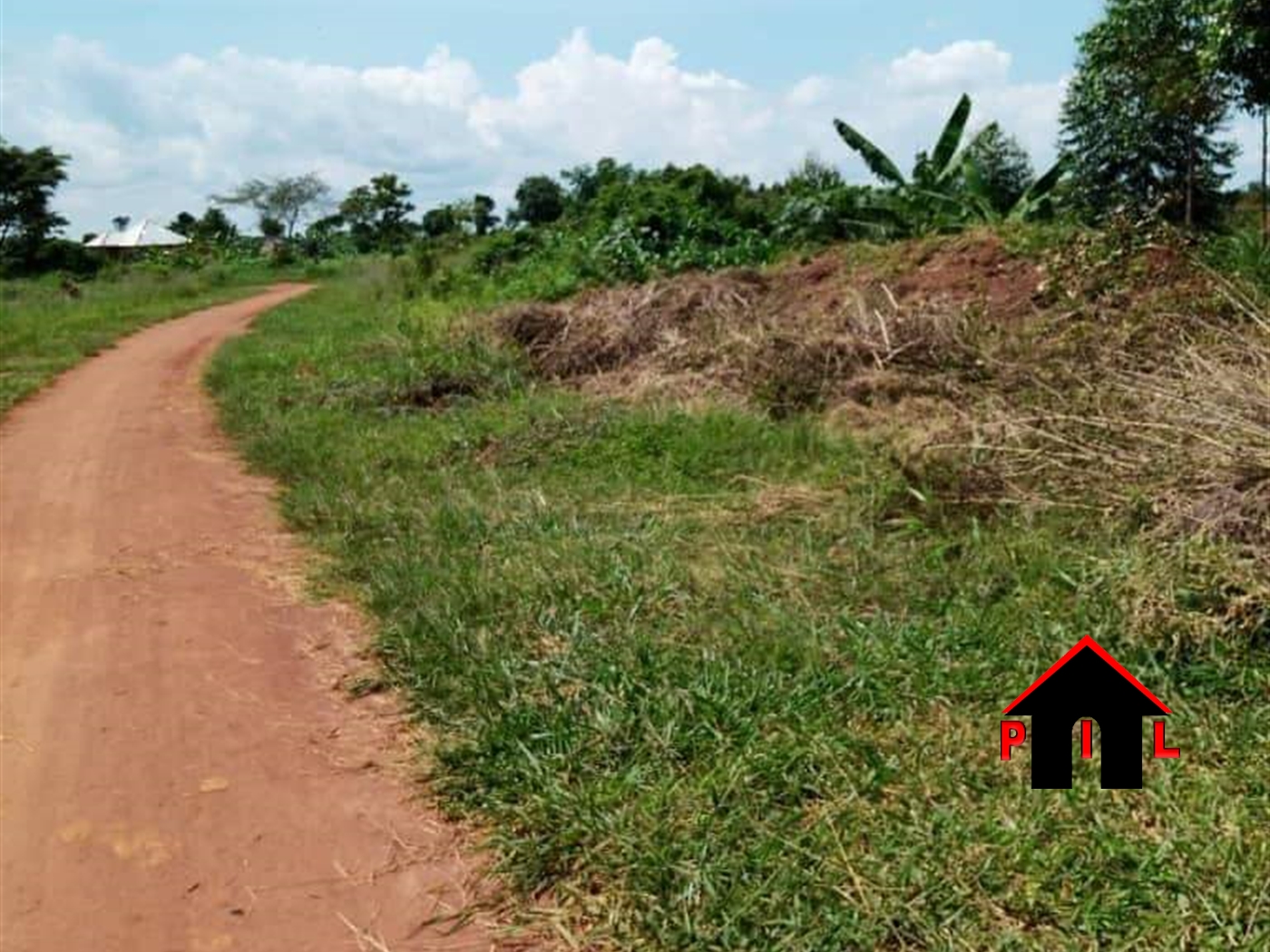 Agricultural Land for sale in Butalangu Nakaseke