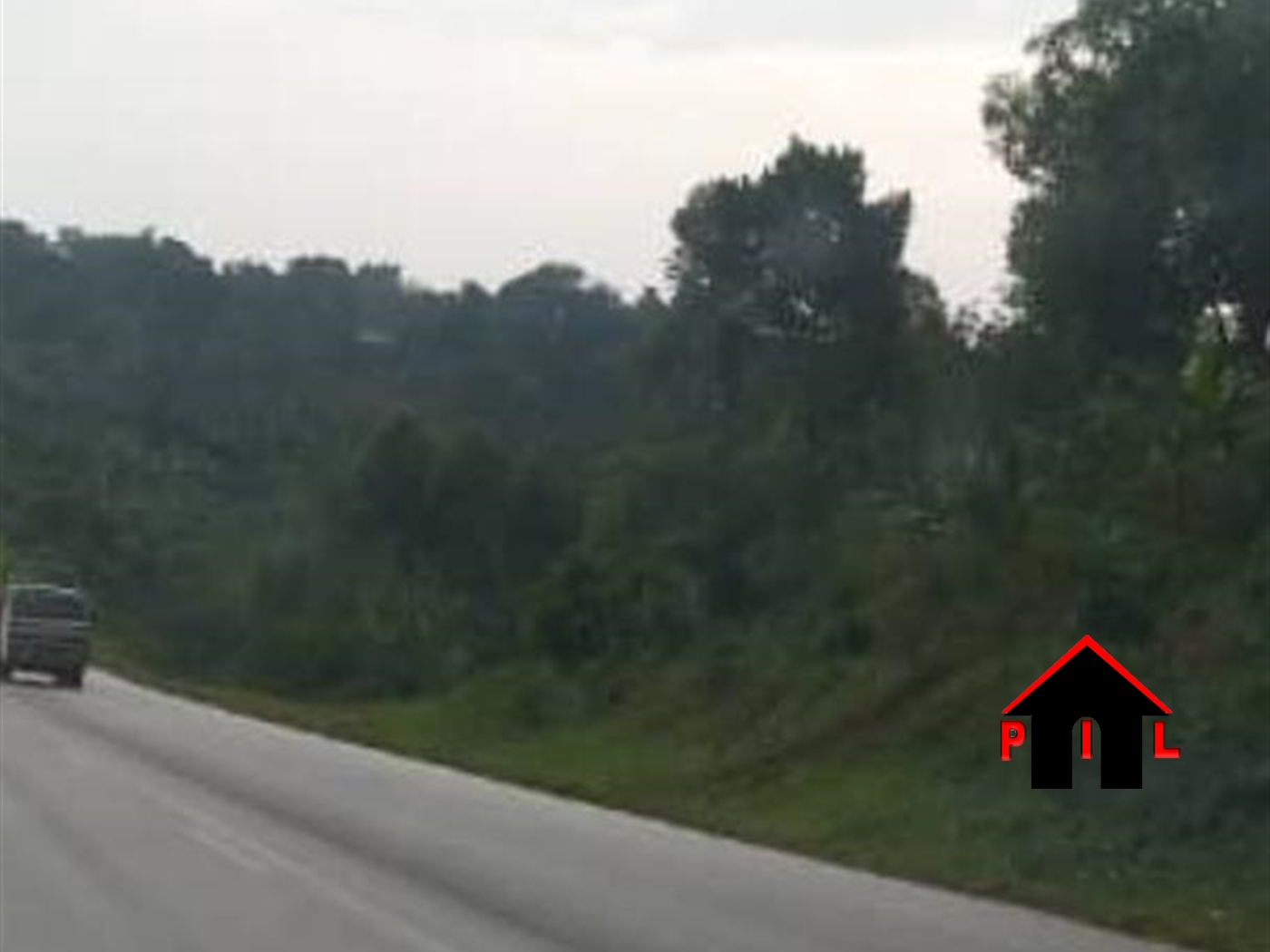 Commercial Land for sale in Bombo Wakiso