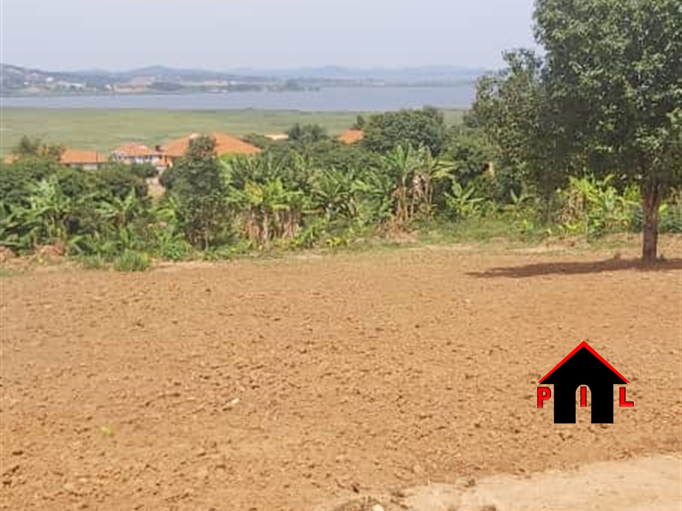 Residential Land for sale in Bweya Wakiso