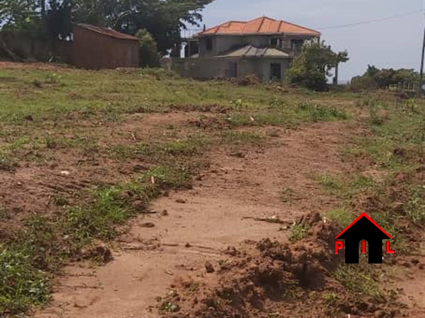 Residential Land for sale in Bweya Wakiso