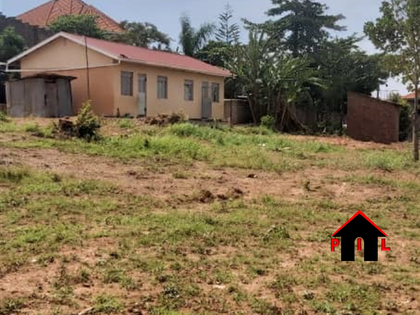 Residential Land for sale in Bweya Wakiso