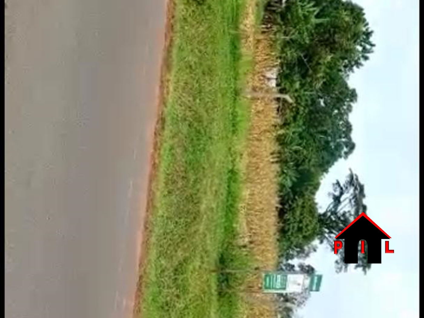 Commercial Land for sale in Kiwenda Wakiso