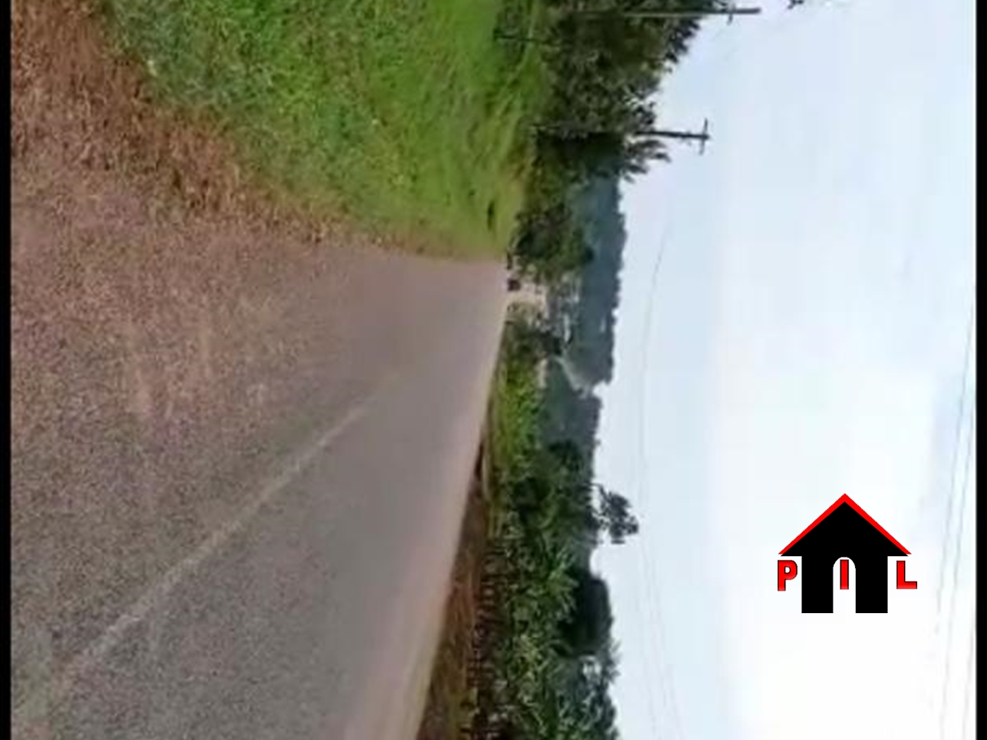 Commercial Land for sale in Kiwenda Wakiso