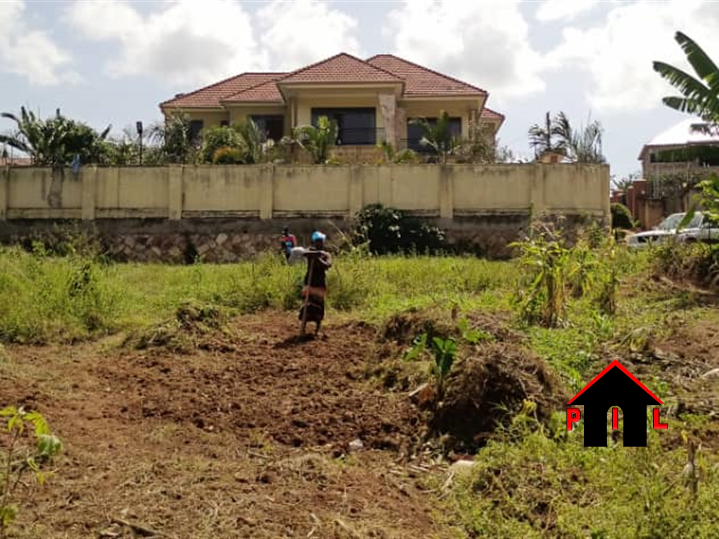 Residential Land for sale in Naalya Wakiso