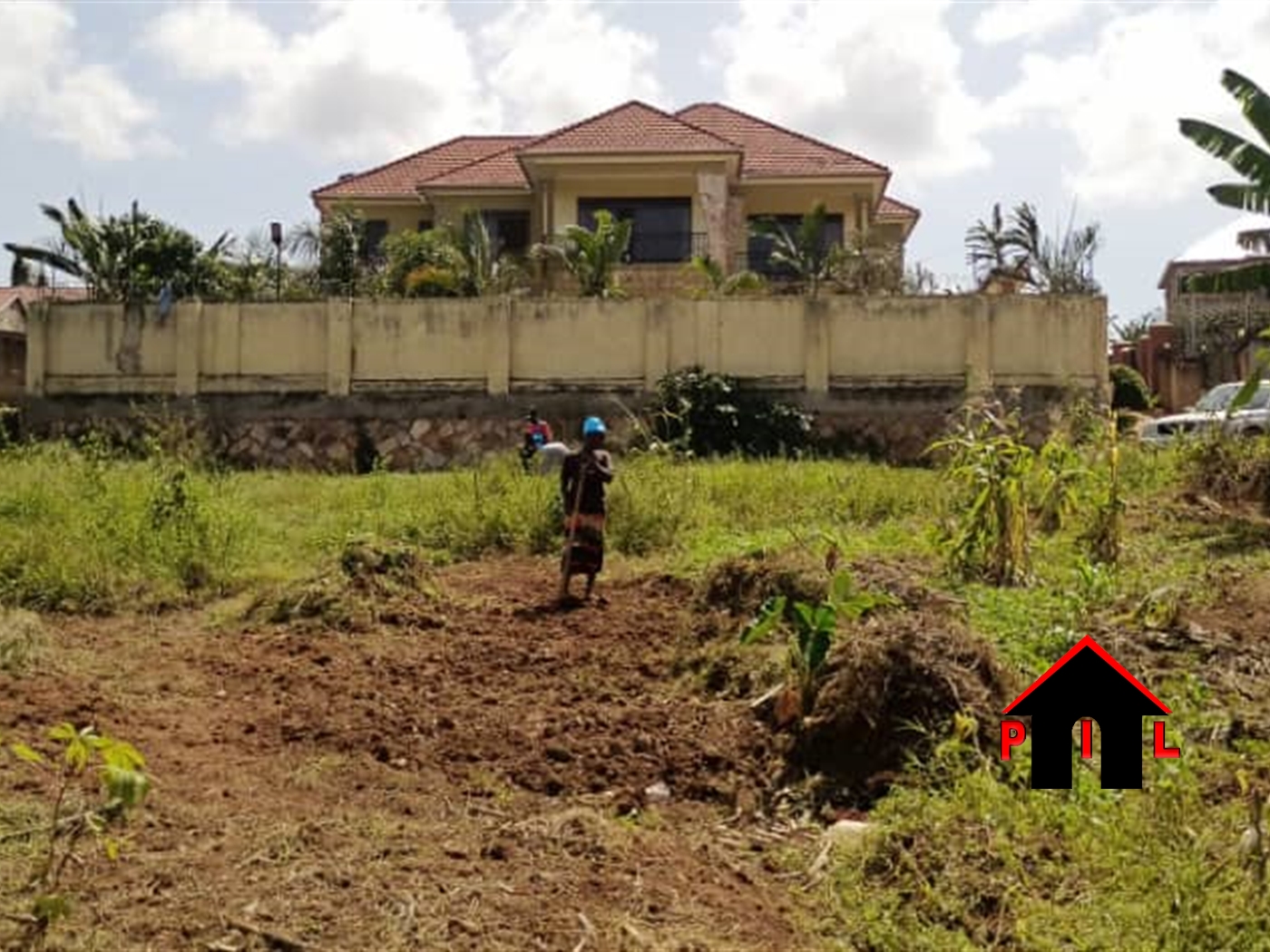 Residential Land for sale in Naalya Wakiso