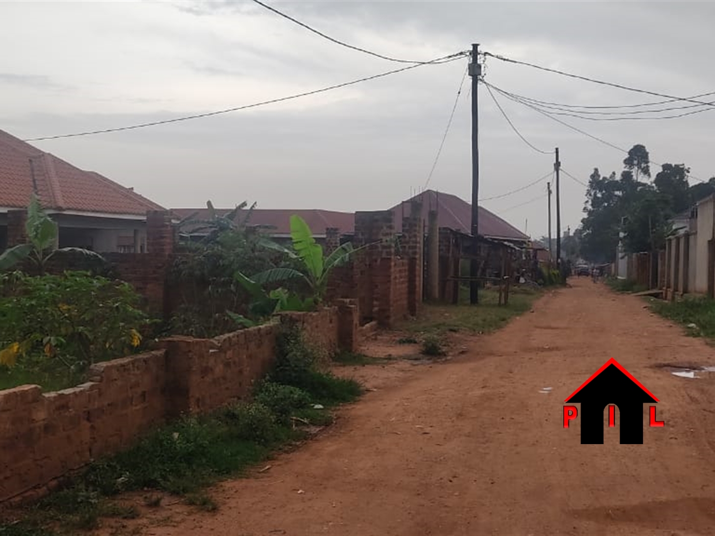 Residential Land for sale in Kirinya Wakiso