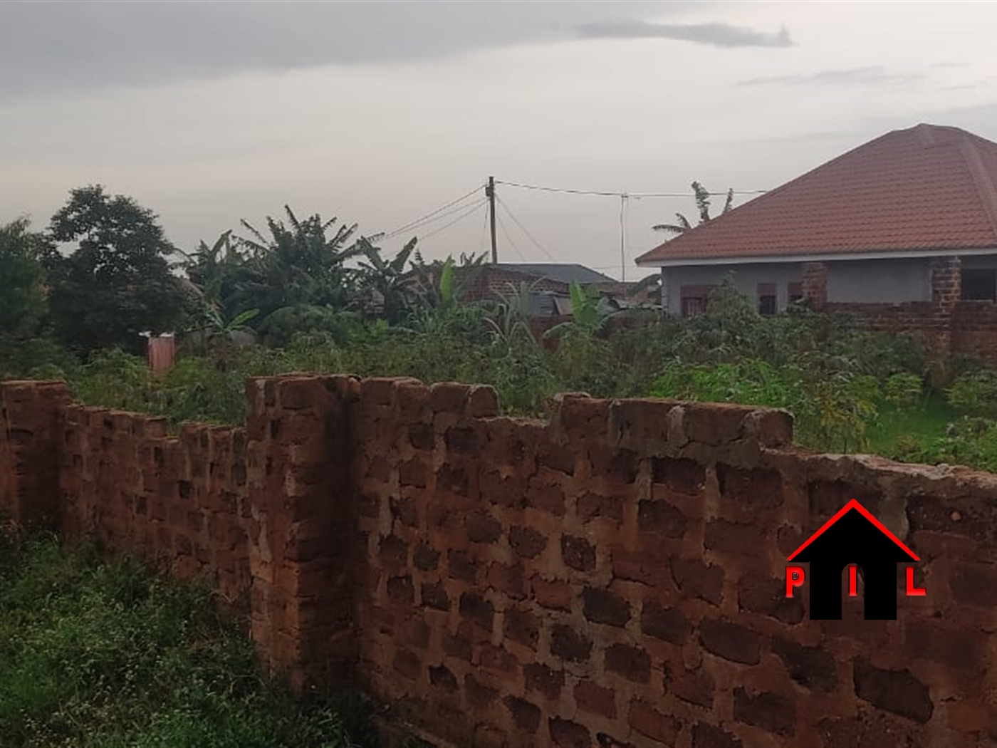 Residential Land for sale in Kirinya Wakiso