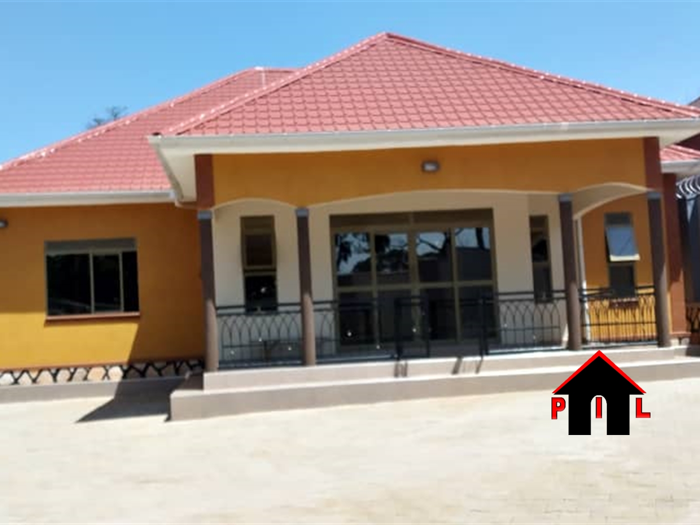 Bungalow for sale in Namugongo Wakiso