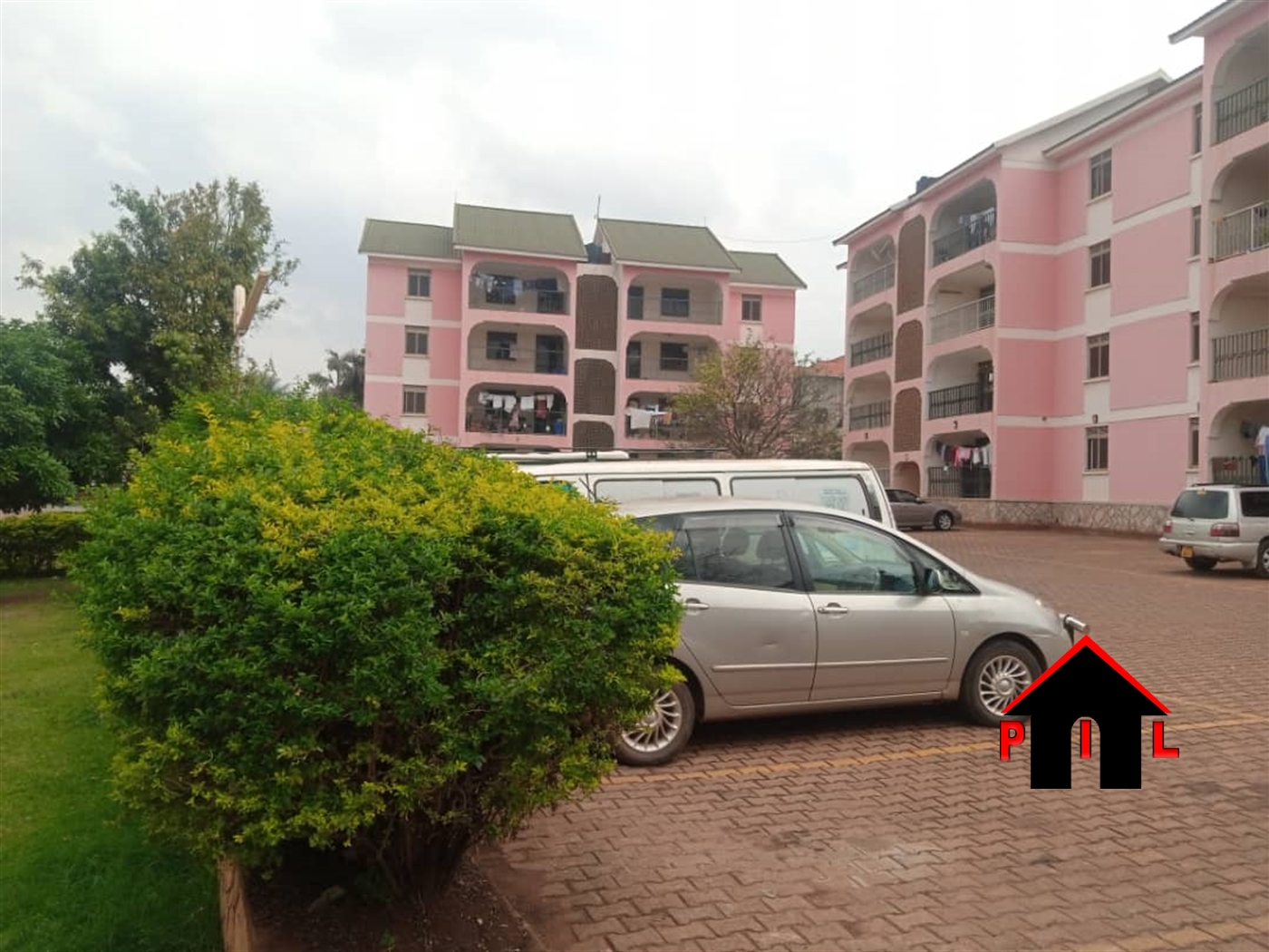 Apartment for sale in Kitintale Kampala