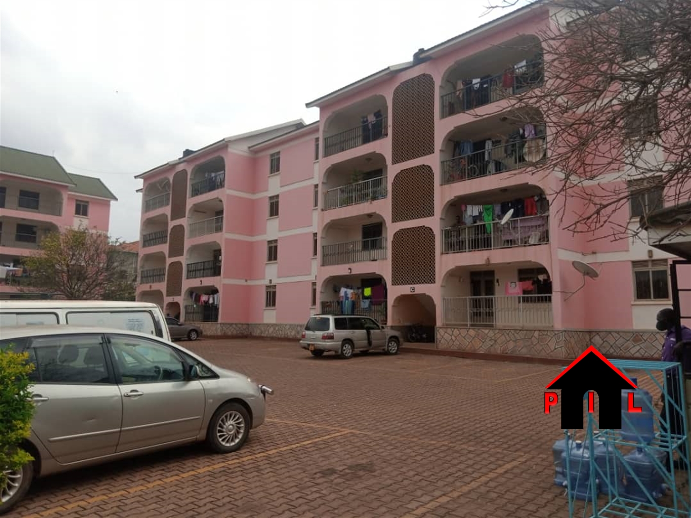 Apartment for sale in Kitintale Kampala