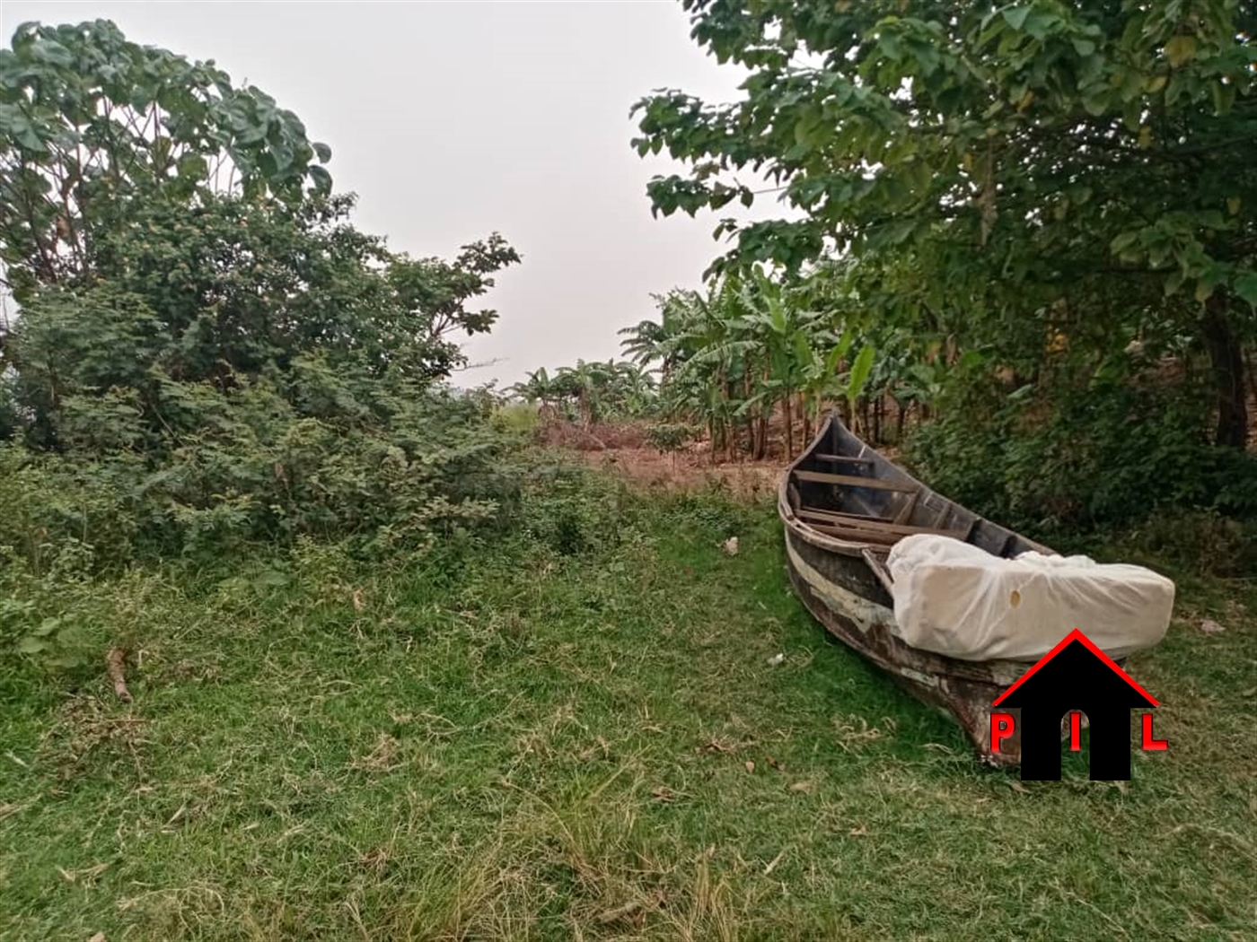 Agricultural Land for sale in Katosi Mukono