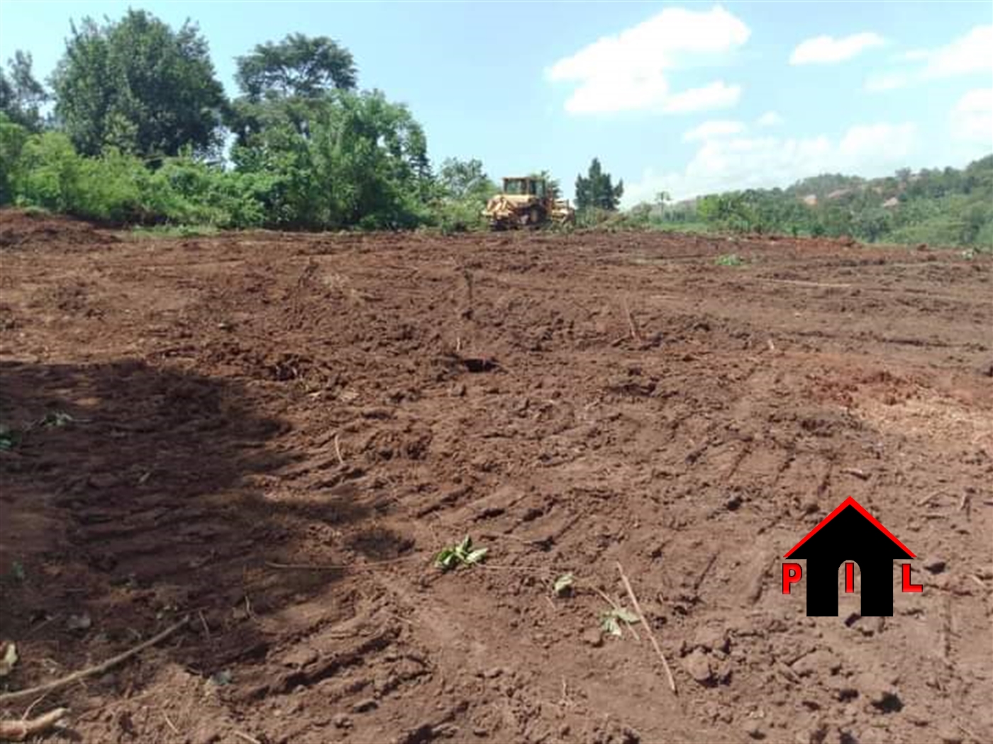 Residential Land for sale in Kitti Wakiso