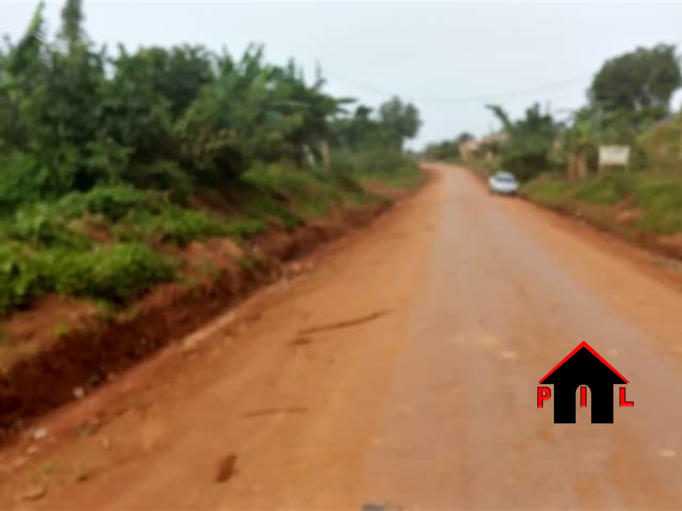 Residential Land for sale in Kabembe Mukono