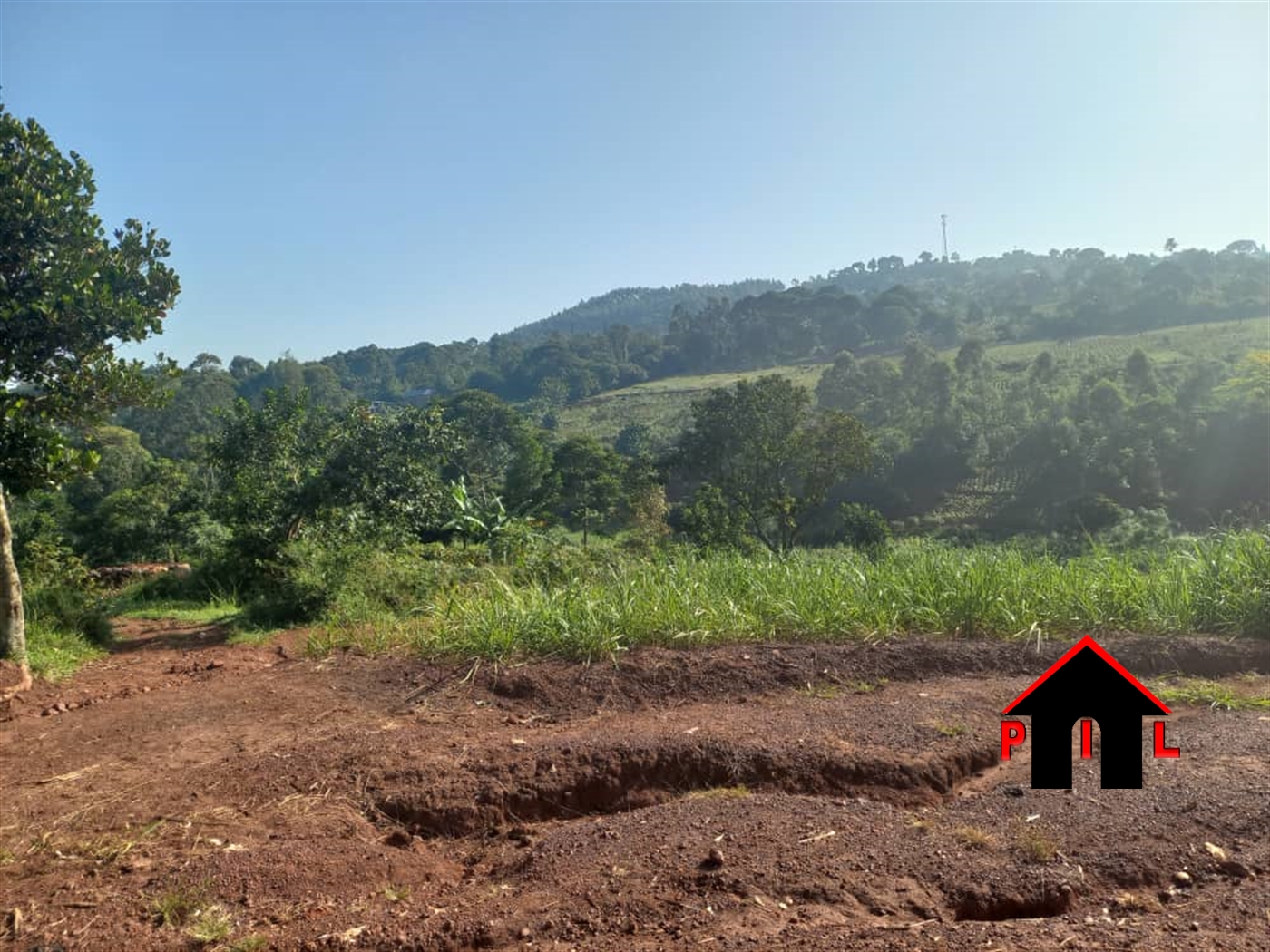 Agricultural Land for sale in Njeru Buyikwe