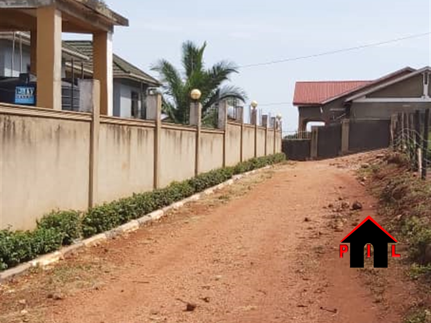 Residential Land for sale in Muyenga Kampala