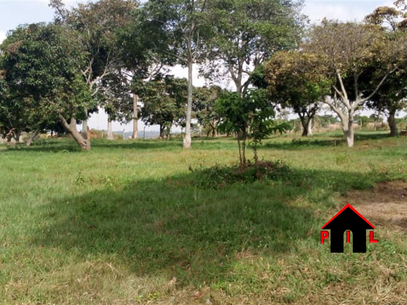 Agricultural Land for sale in Bukasa Wakiso